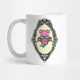 Doggy's Hell Mug